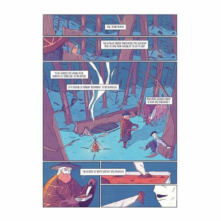 "Turbo Time Travel" Tome 3, dans le Far west du multivers