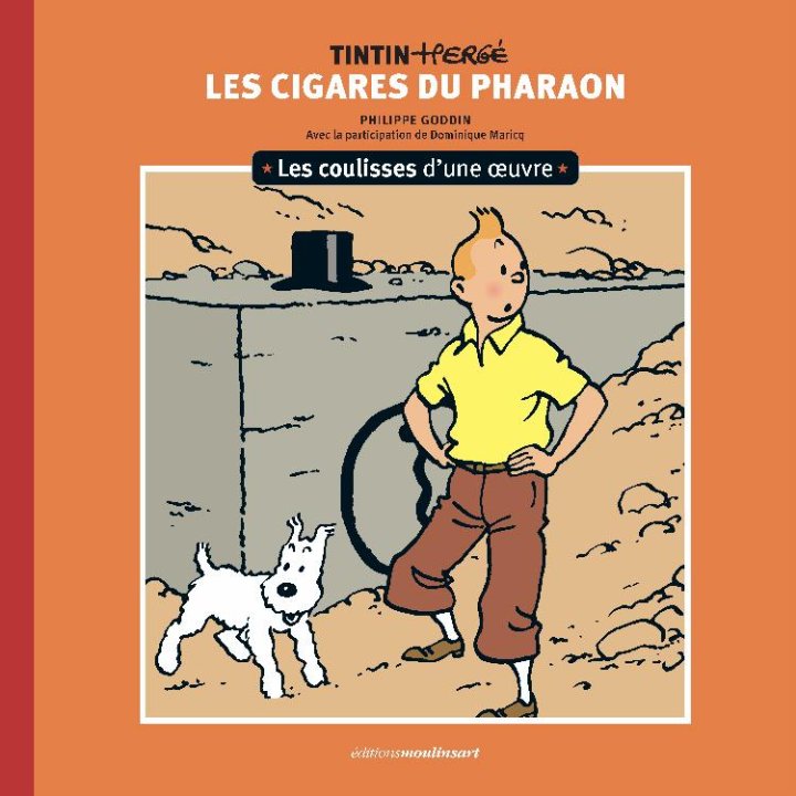 Quoi de neuf ? Tintin, saperlipopette !