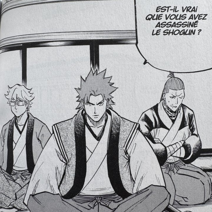 Gamaran, le tournoi ultime T. 26 - Par Yosuke Nakamaru – Ed. Kana