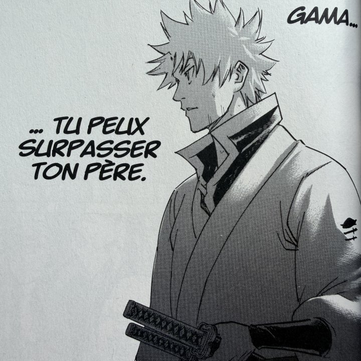 Gamaran, le tournoi ultime T. 29 - Par Yosuke Nakamaru – Ed. Kana