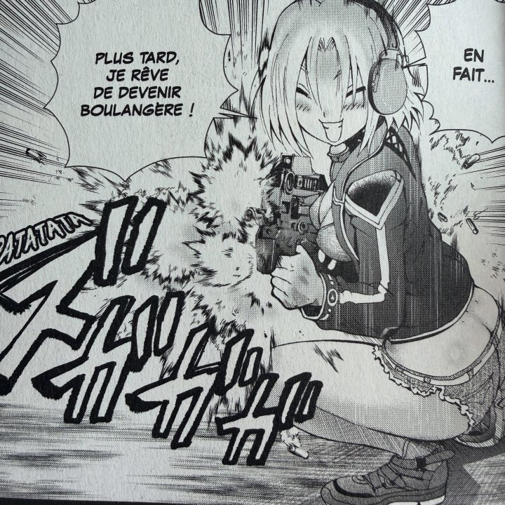 008 Apprenti espion T.21 - Par Shun Matsuena – Éd. Kurokawa