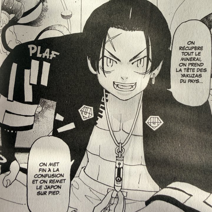 Astro Royale T. 4, La charge des Yotsurugi - Par Ken Wakui - Éd. Glénat Manga