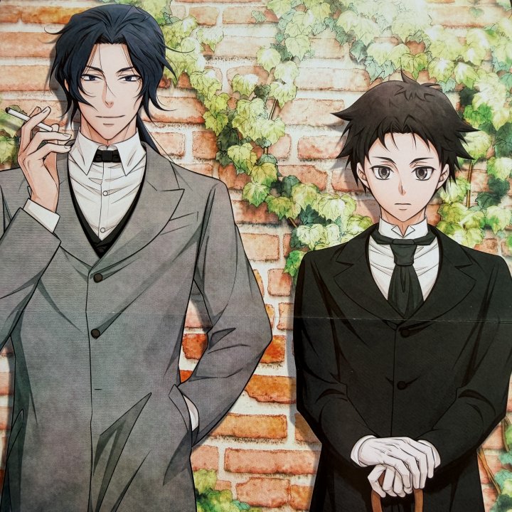 Moriarty T. 21, La bande mouchetée - Par Ryosuke Takeuchi et Hikaru Miyoshi – Éd. Kana