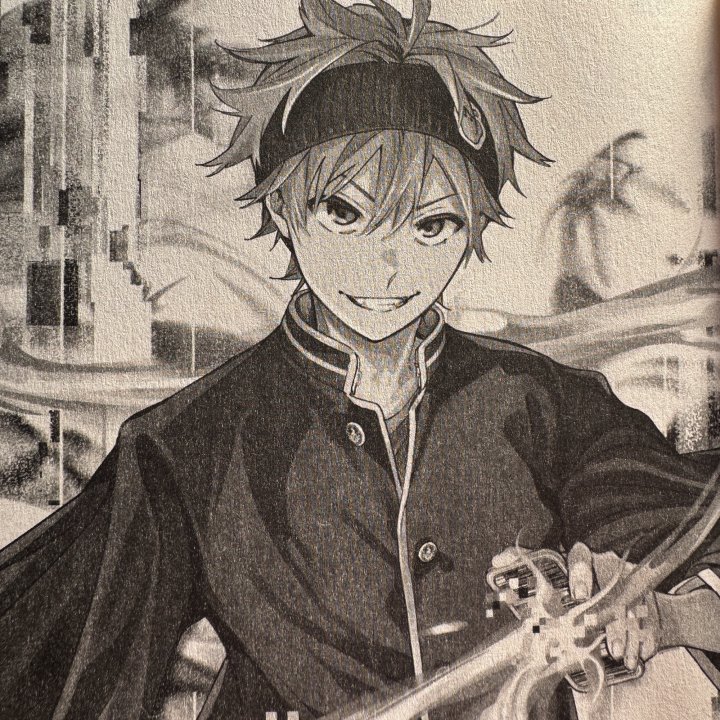 Dead Account T.3 - par Shizumu Watanabe – Éd. Kurokawa