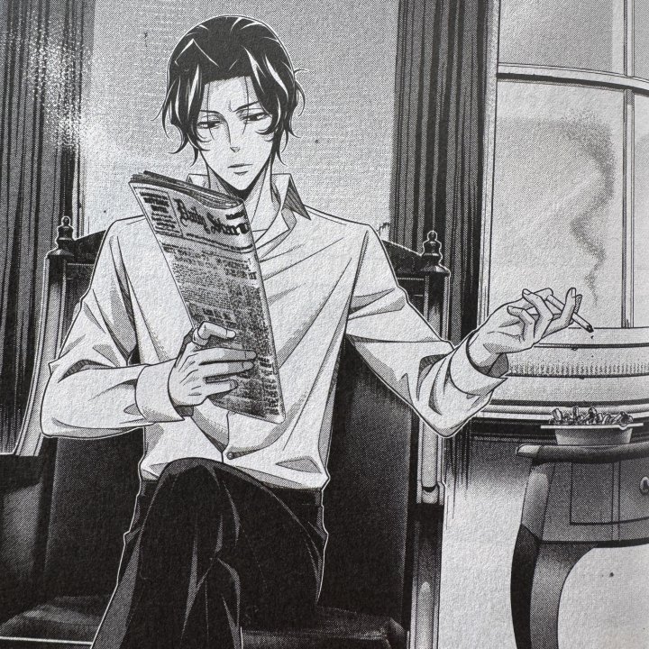 Moriarty – The Remains, T. 3 - Par Hikaru Miyoshi – Editions Kana