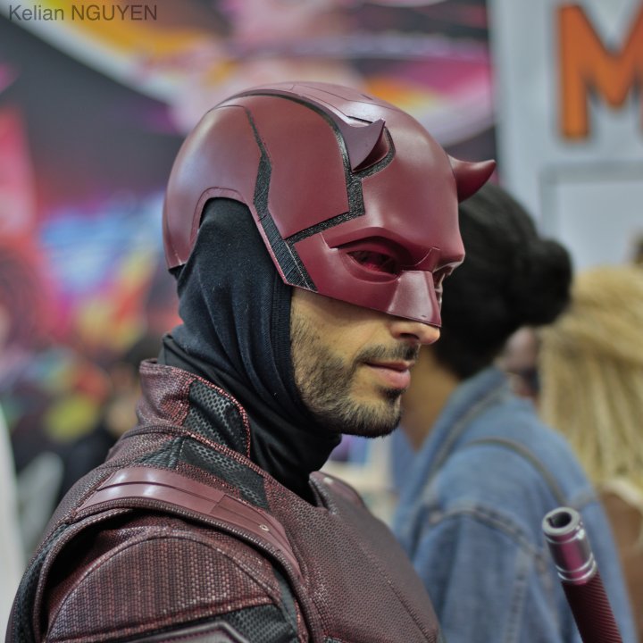 Tout savoir sur Daredevil avant son retour dans la série "She-Hulk"