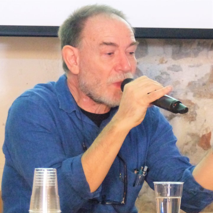Trait libre et couleurs vives : "Les Mondes de Mattotti" exposés à Bastia