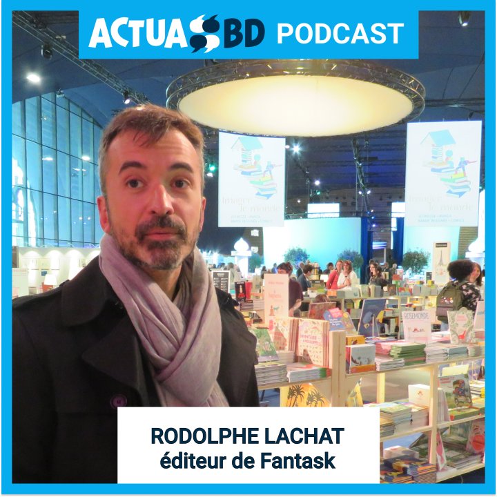 Fantask s'intéresse au cul de la pop [PODCAST]