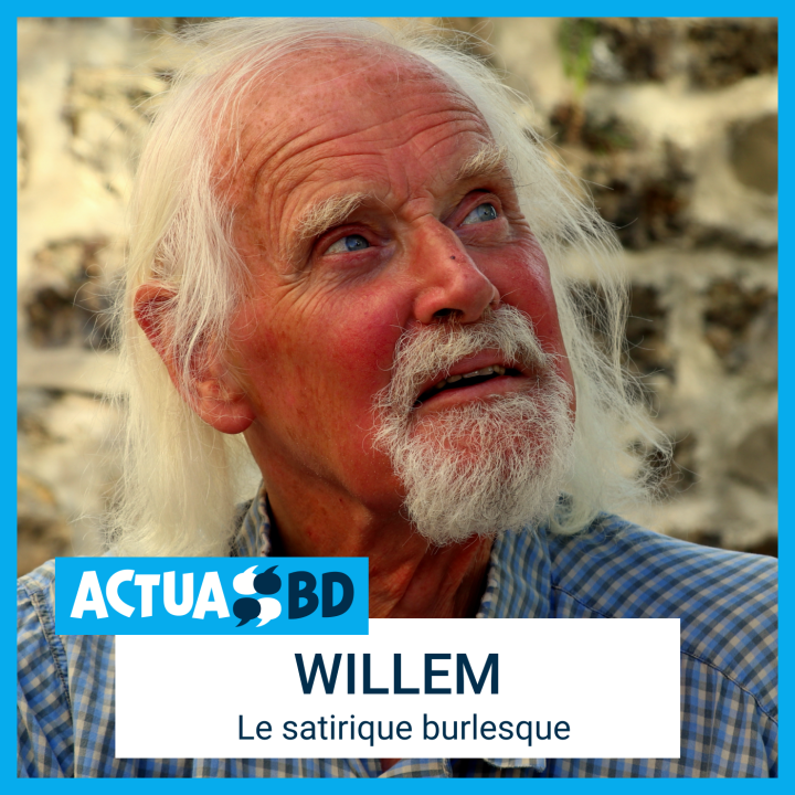 ActuaBD.com se lance dans les podcasts