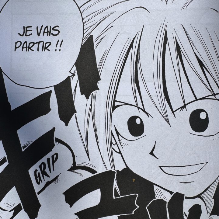 Rave T.1 & T.2 Edition originale – par Hiro Mashima – Ed. Glénat Manga