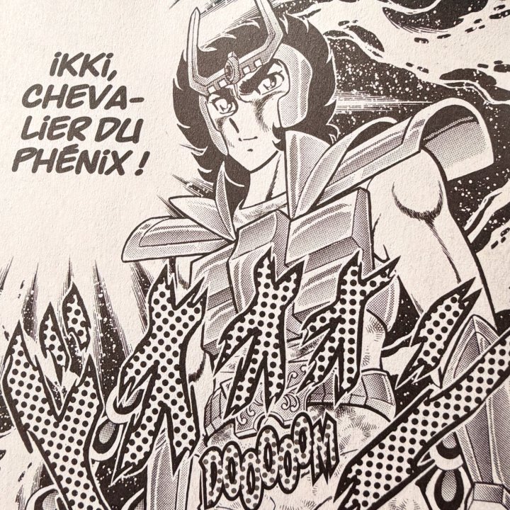 Saint Seya Final Edition T. 5 - Par Masami Kurumada - Ed. Kana