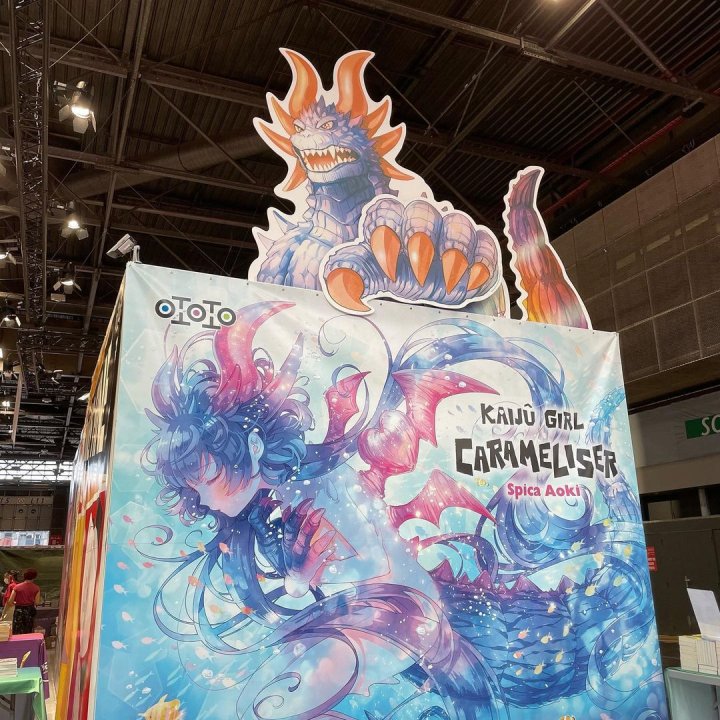 Japan Expo 2023 : L'éditeur NihoNiba vous dévoile les coulisses du marché du Hentai en France [INTERVIEW]