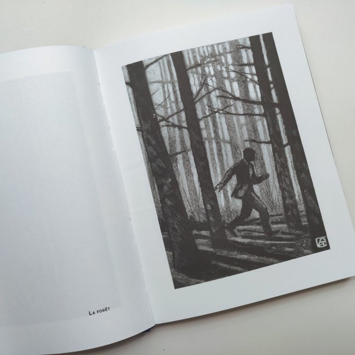 Götting et la Traversée de la nuit