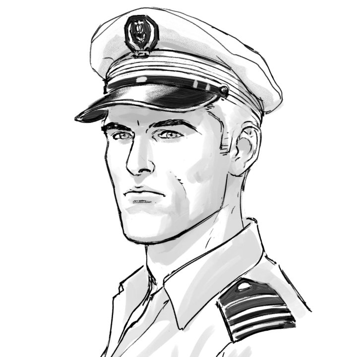 Tramp T. 12 : Traquenard en mer - Par Jean-Charles Kraehn & Roberto Zaghi - Dargaud