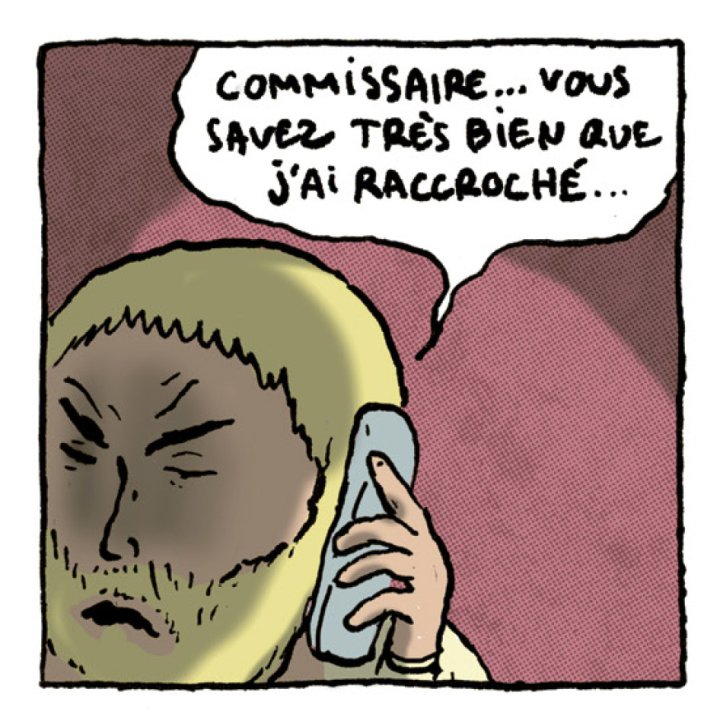 Encore une enquête de l'inspecteur Mc Cullehan - Par Pierre Schilling - Les Requins Marteaux