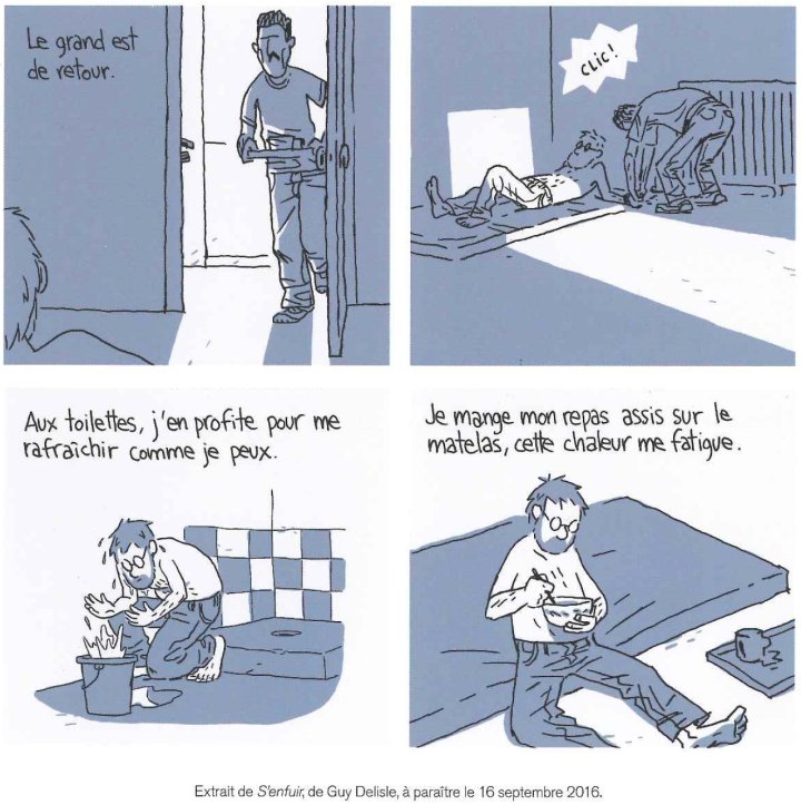 La rentrée impliquée de Dargaud