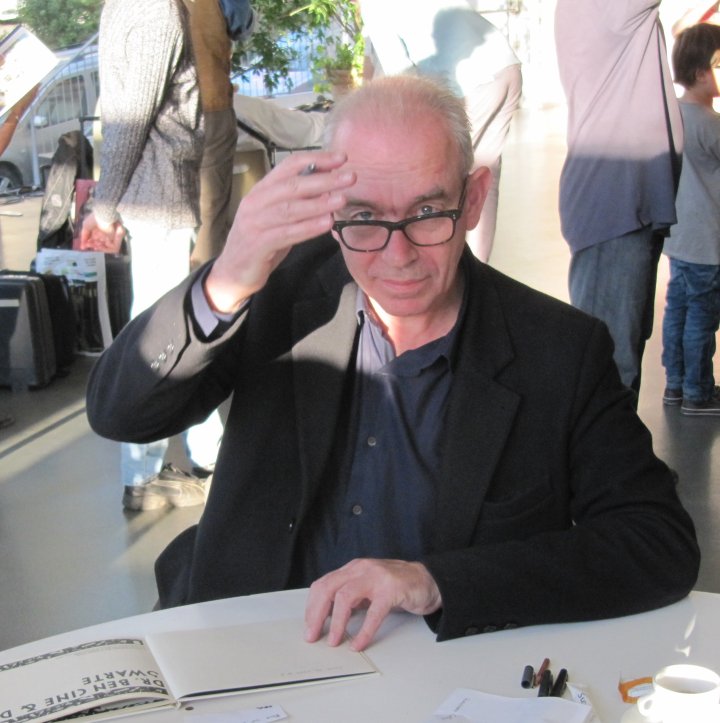 BD Boum de Blois : 40 ans, ça se fête !