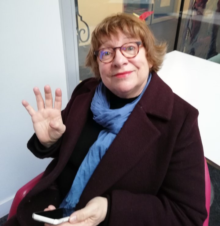 « Le Démon de Mamie » : le premier éclat de rire de l'année 2025