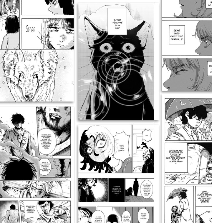 EIMAG 8 : le Manga français a besoin de vous !