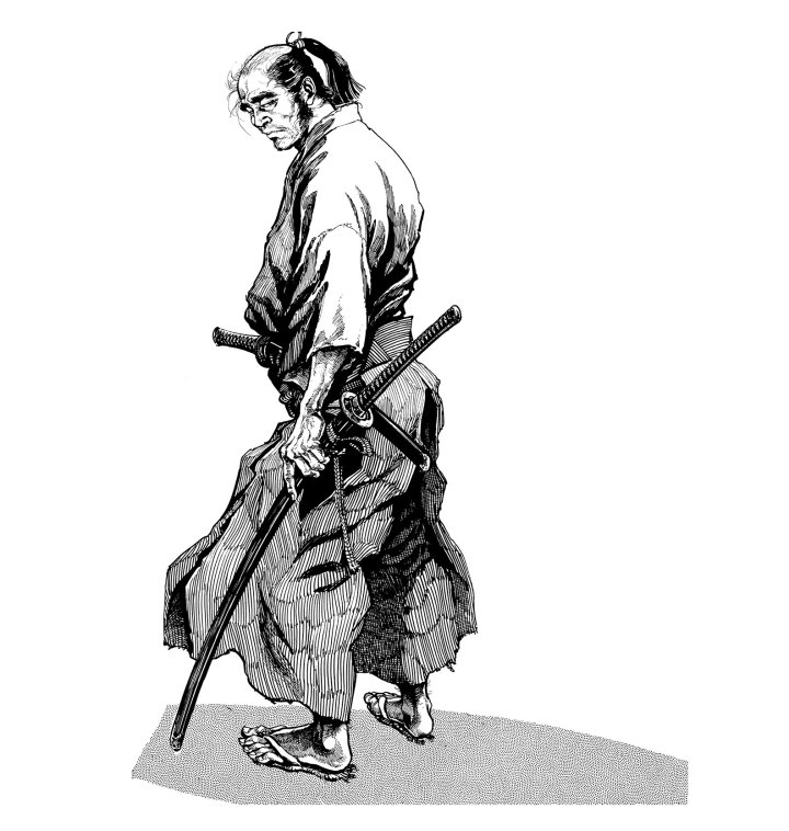 Tueur – Par Hiroshi Hirata – Éd. Komics Initiative