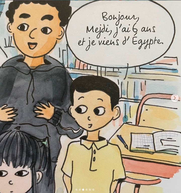 Les Nouveaux Venus – Par Aurélie Castex – Editions du Faubourg