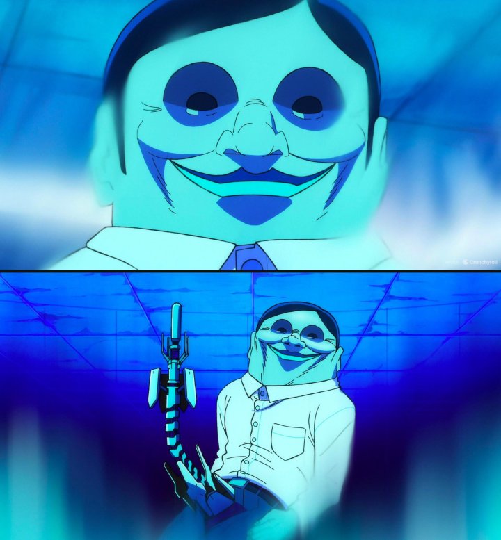 Le manga DanDaDan à l'écran : un peu d'X-Files et de SOS fantômes