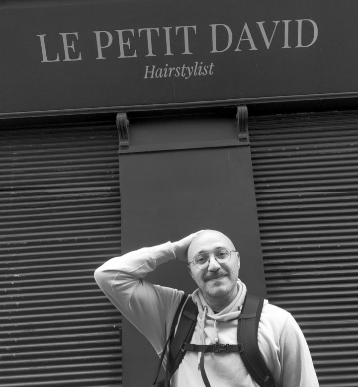 41e BD Boum de Blois : David Prudhomme en porte-drapeau