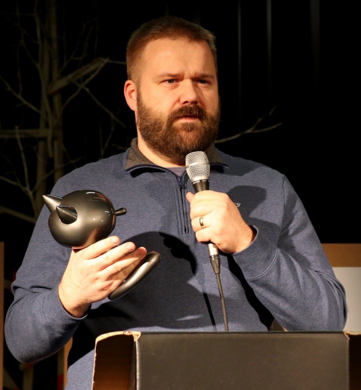 Angoulême 2020 : Les zombies se relèvent en plein festival