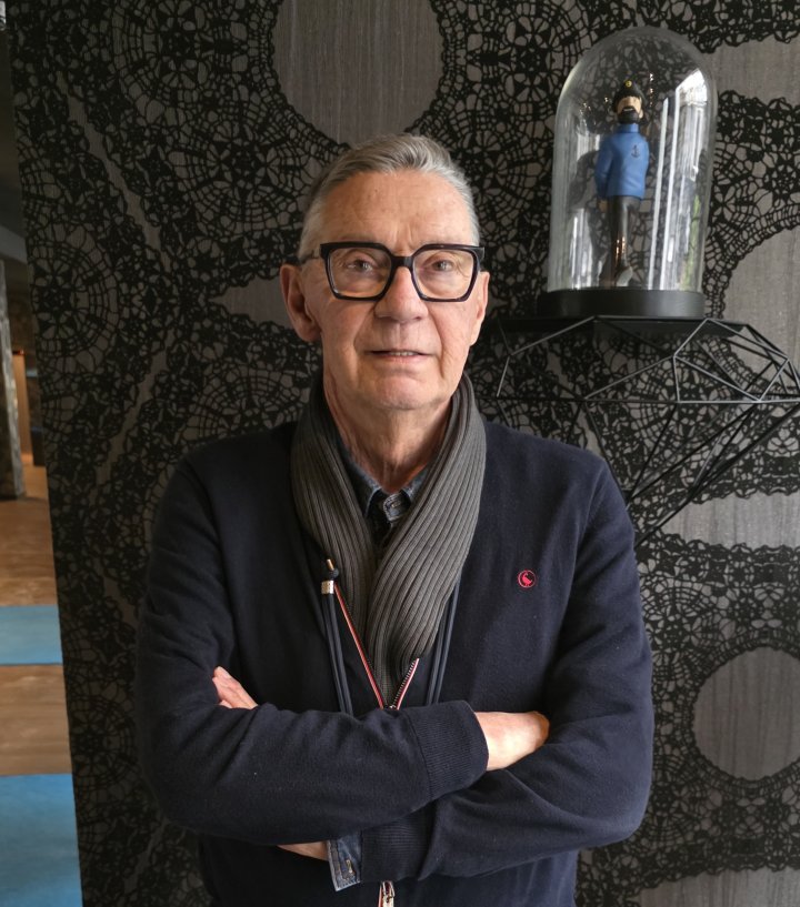 Hermentaire Truc : comment ses descendants ont redonné vie à un héros oublié de l'Histoire