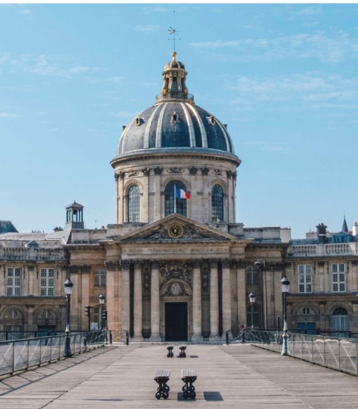 Pour son centenaire, René Goscinny entre à l'Institut de France