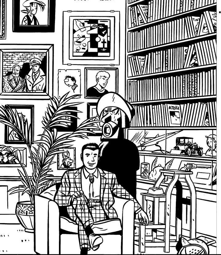 Quel cadeau offrir à un collectionneur de bande dessinée en 2024 ?