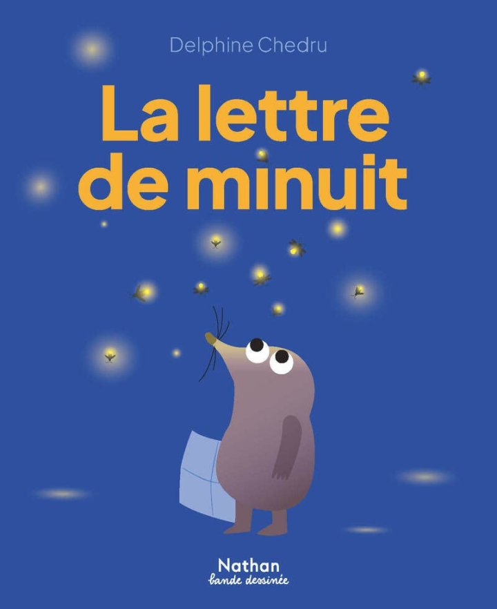 Nathan lance une collection pour faire découvrir la BD aux primolecteurs