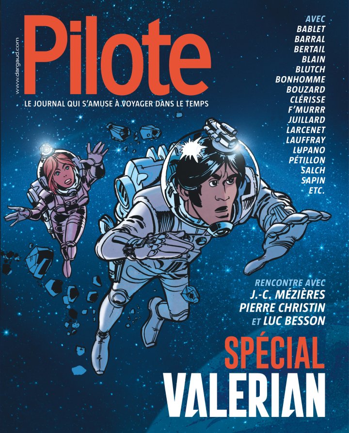 Été 2017 : Expositions et escapades de bande dessinée 
