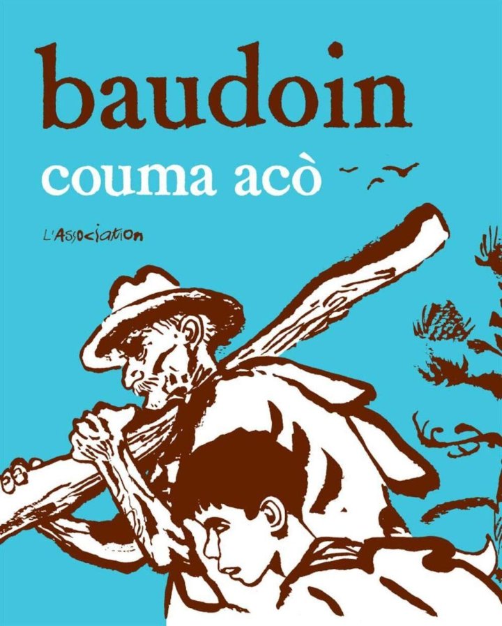 La 11ème édition de Delémont'BD : Demandez le programme !
