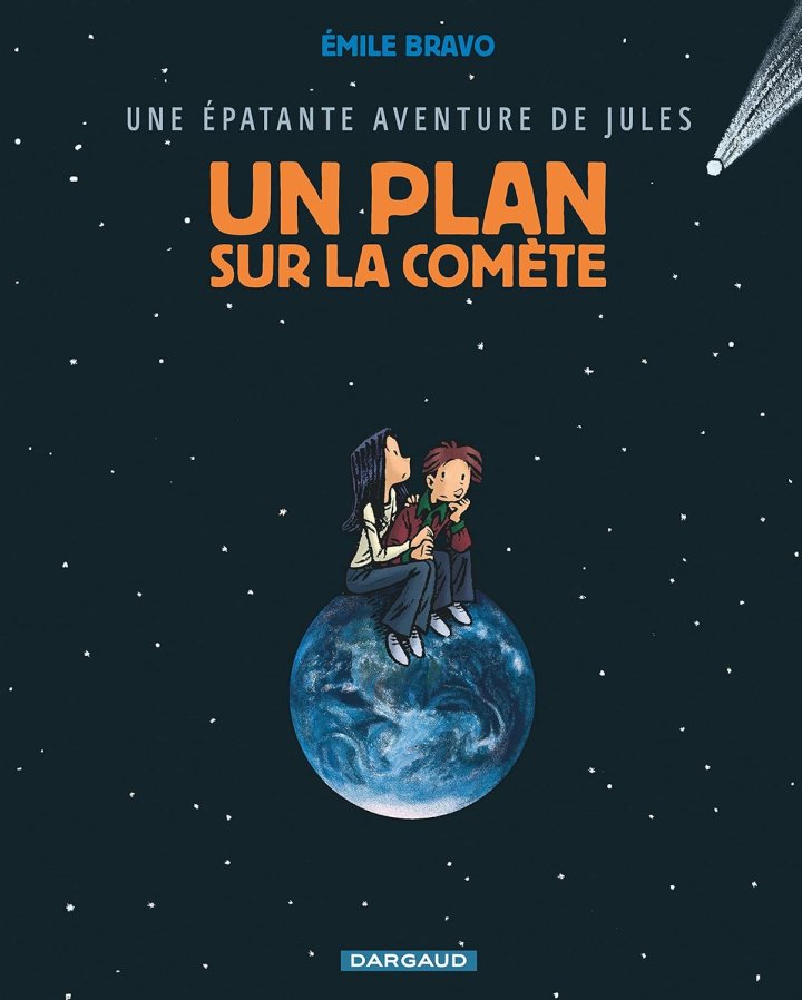 Émile Bravo aux Rencontres Chaland 2024 de Nérac