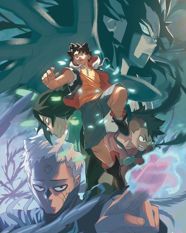 Radiant T. 19 - Par Tony Valente - Éd. Ankama