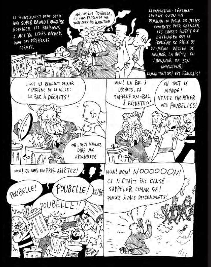 Les Pires Moments de l'Histoire, rire du malheur des autres, c'est drôle !