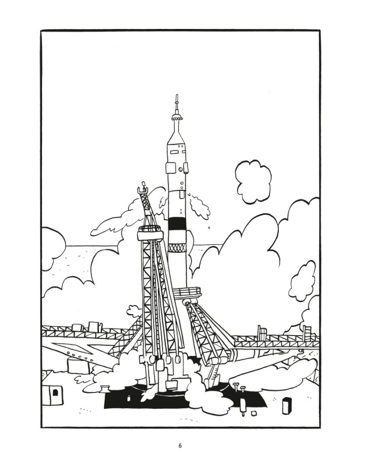 Alerte 5 - Par Max de Radiguès - Casterman