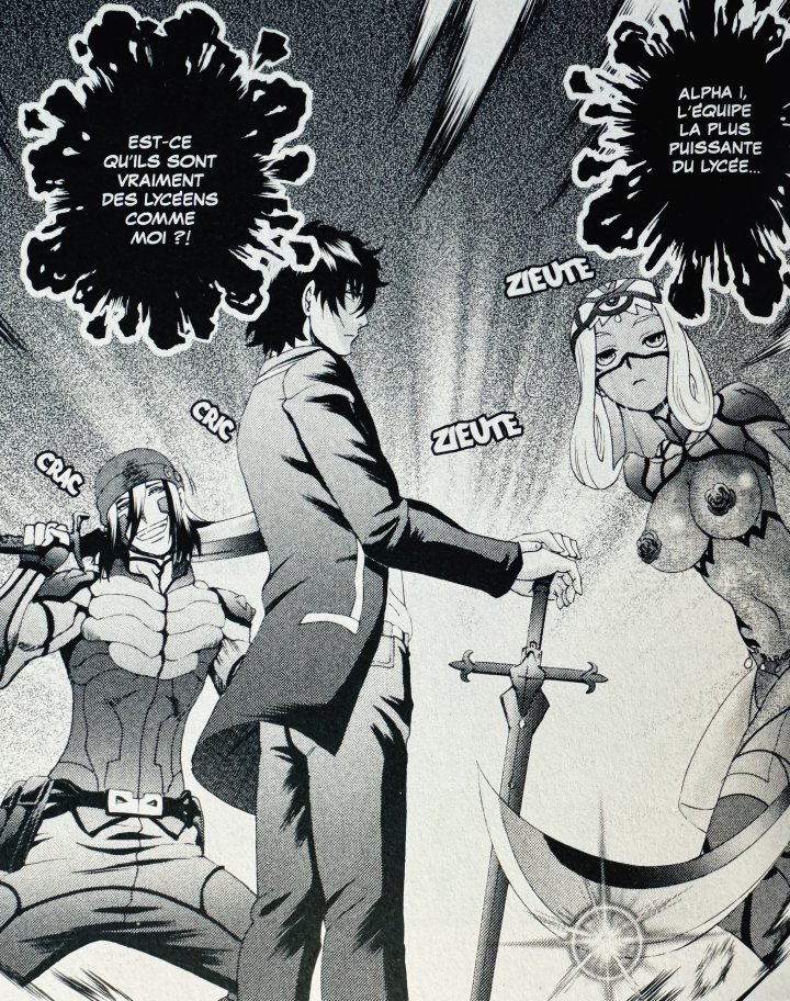 008 Apprenti Espion T. 19 - Par Shun Matsuena – Éd. Kurokawa