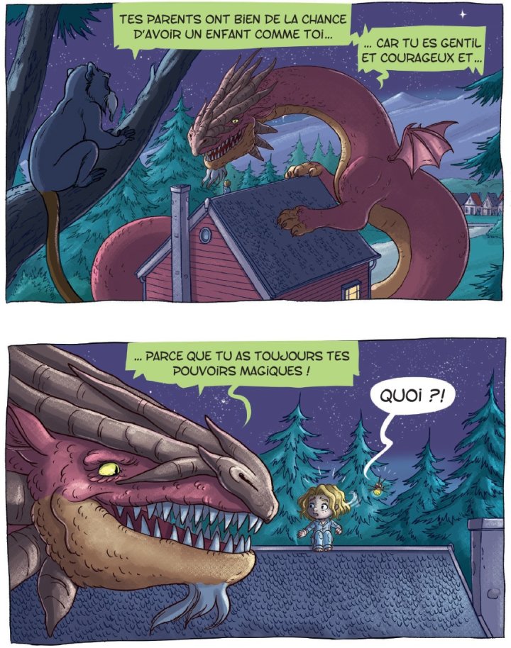 Animal Jack, T. 3 : La Planète du singe - Par Kid Toussaint & Miss Prickly - Dupuis