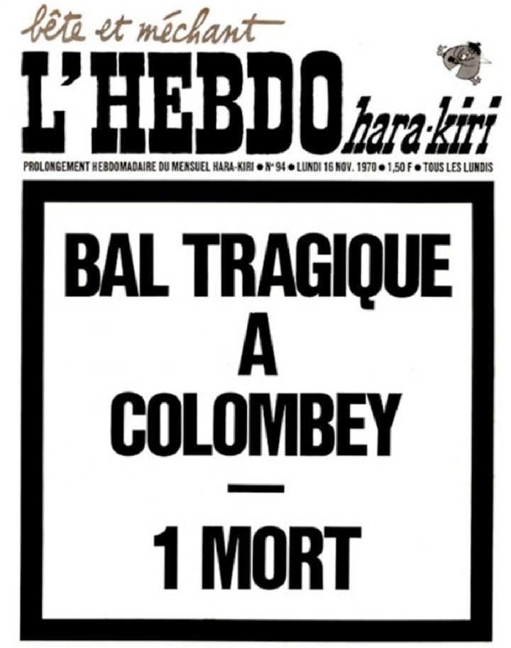 Les "affaires" Charlie Hebdo : 15 ans de chroniques et de polémiques en deux volumes