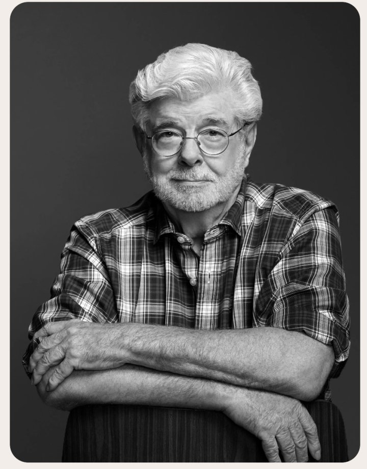 Le réalisateur Georges Lucas ouvre son "Musée des arts narratifs" en septembre à Los Angeles