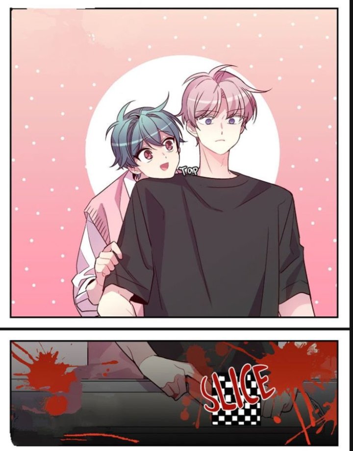 Robber x Lover : tomber amoureux de son cambrioleur