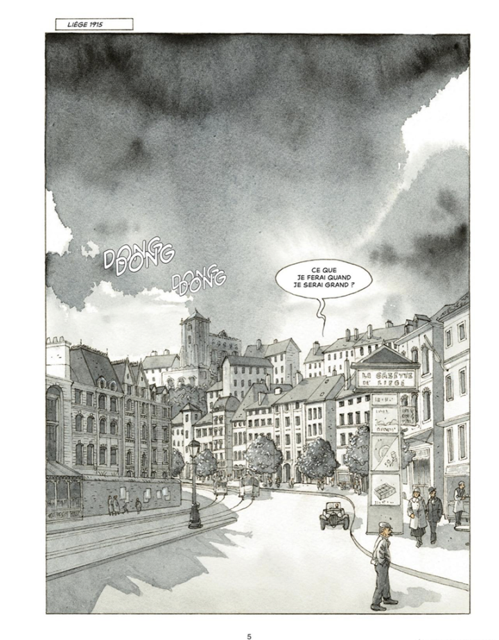 Simenon, Le roman d'une vie - par Rodolphe et Christian Maucler - Éditions Philéas