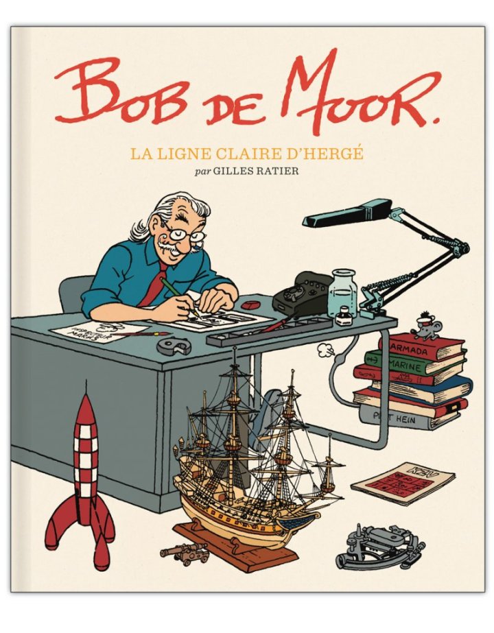 Quels ouvrages offrir en 2025 à un collectionneur de BD qui a (presque) tout ? (1/3)
