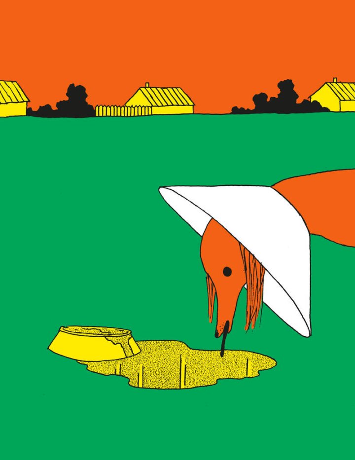 Schappi - Par Anna Haifisch - Misma
