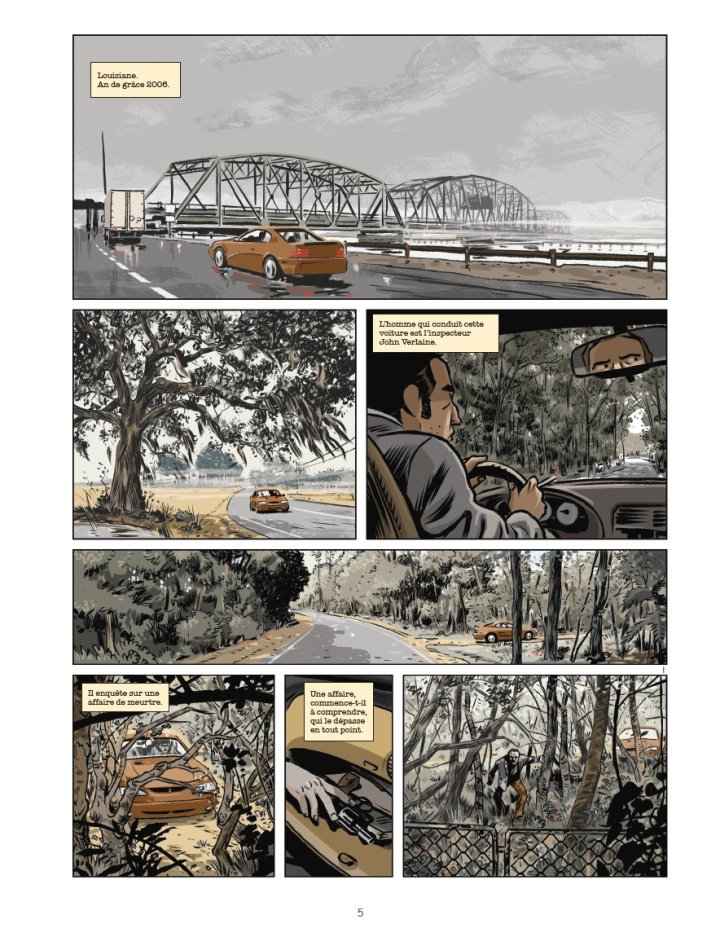 Vendetta : Un demi-siècle de vengeance dans les ombres de l'Amérique