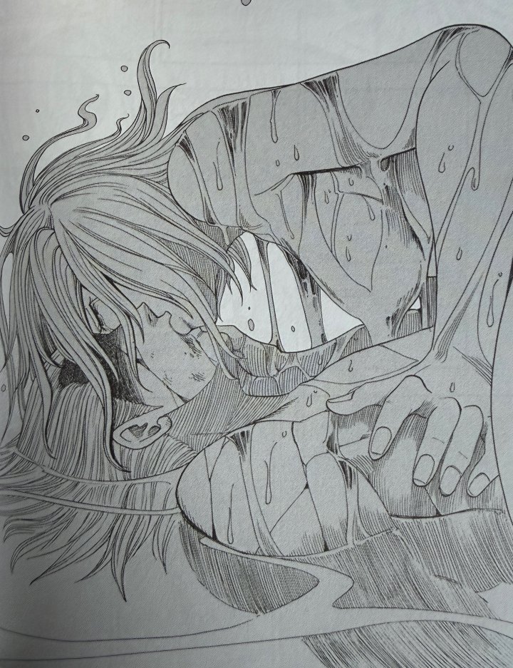 Rave T. 10 - Par Hiro Mashima – Éd. Glénat