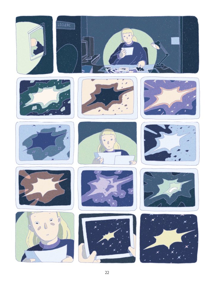 Les yeux d'or - Par Lucie Quéméner - Ed. Delcourt