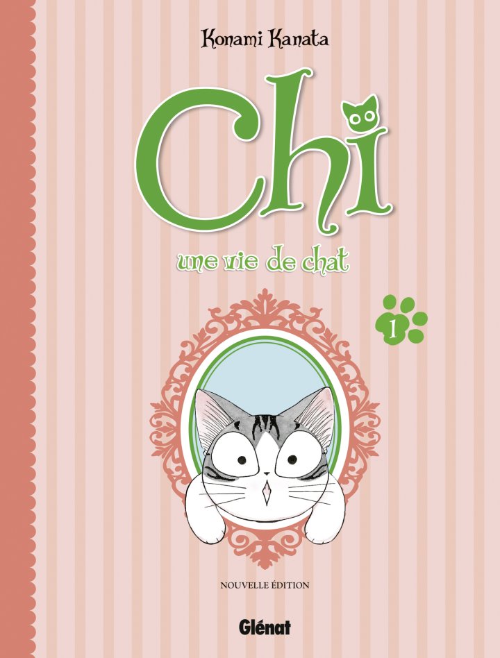 Manga : la France aime les poils !